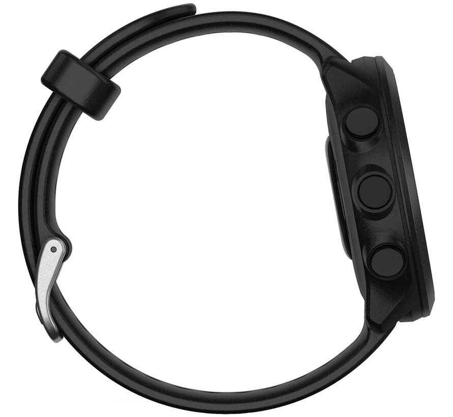 GARMIN Forerunner 55 Zwart