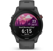 GARMIN Forerunner 255 Basic Slate Grey