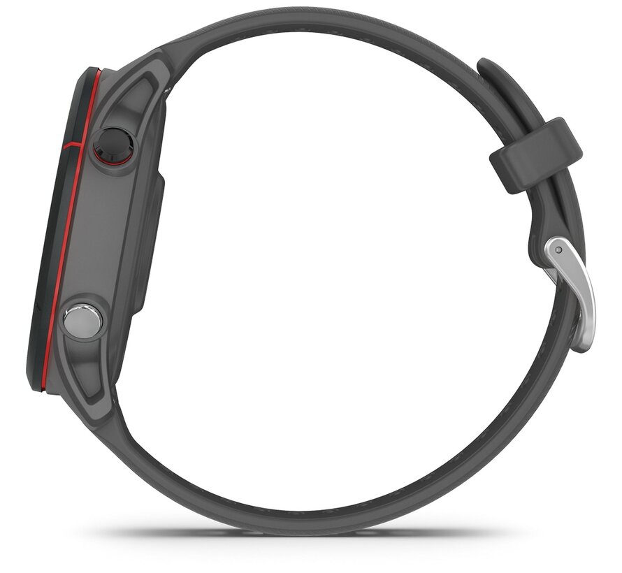 GARMIN Forerunner 255 Basic Slate Grey