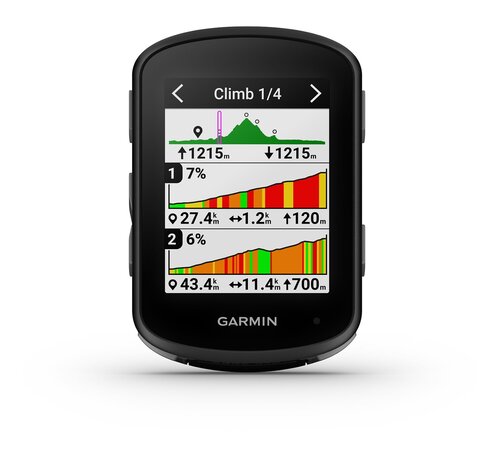 GARMIN Edge 540 Fietscomputer