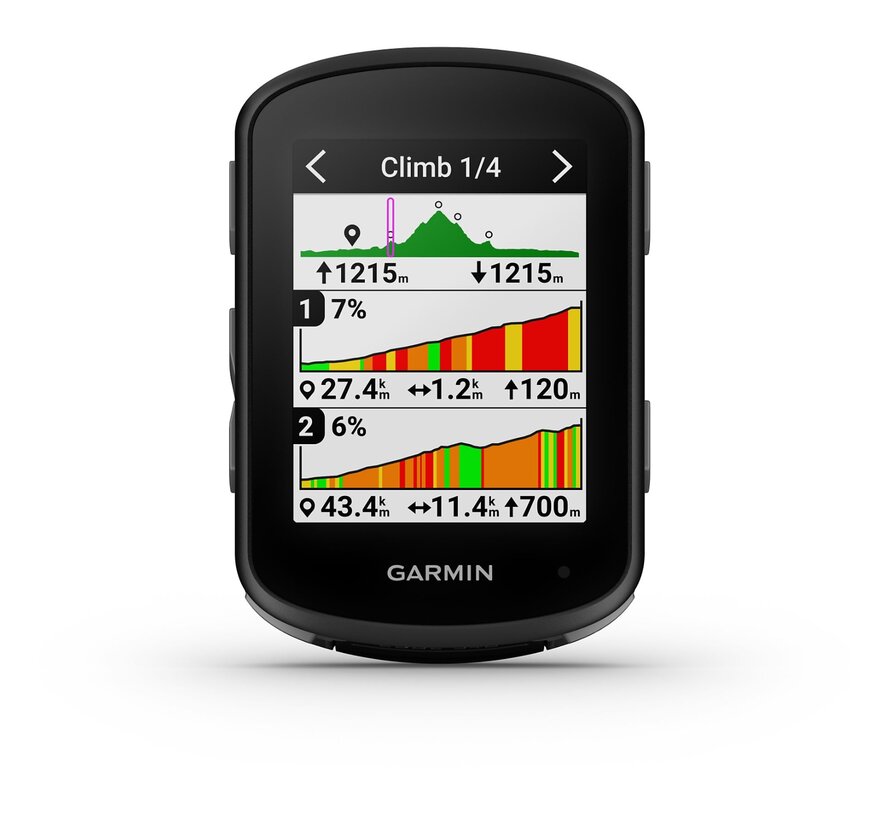 GARMIN Edge 540 Fietscomputer