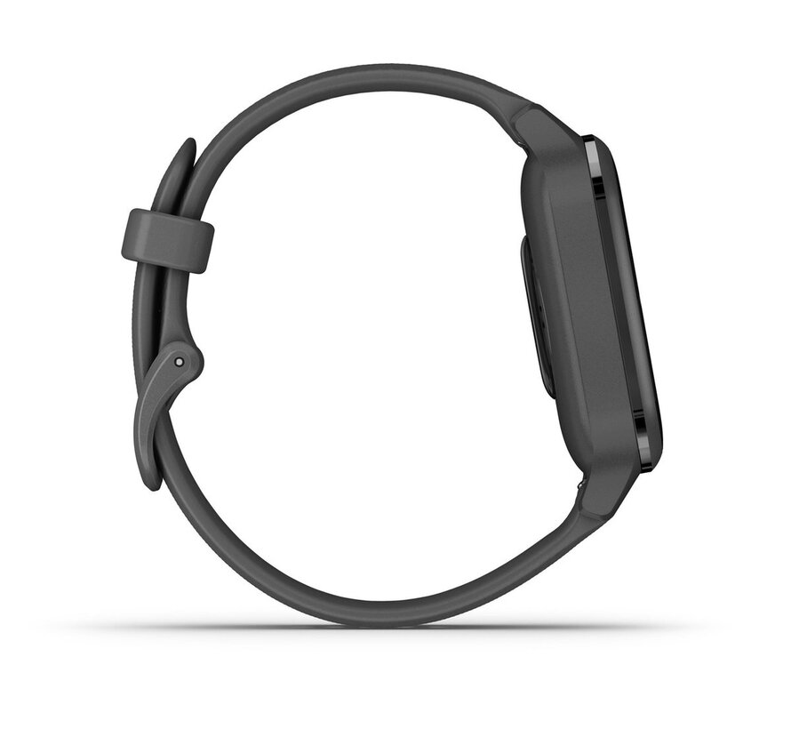 GARMIN Venu Sq 2 Shadow Gray/Slate - Retourdeal
