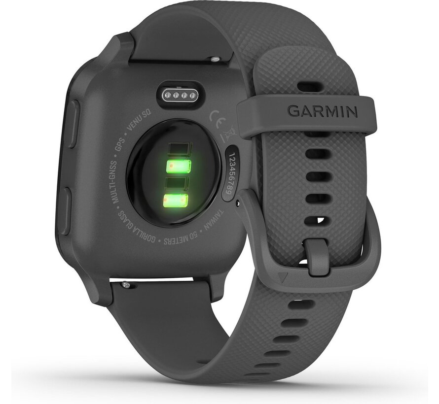 GARMIN Venu Sq 2 Shadow Gray/Slate