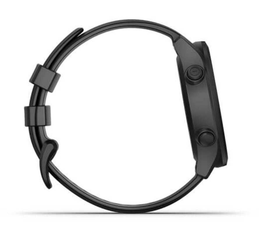 Garmin Approach S12 Smartwatch zwart