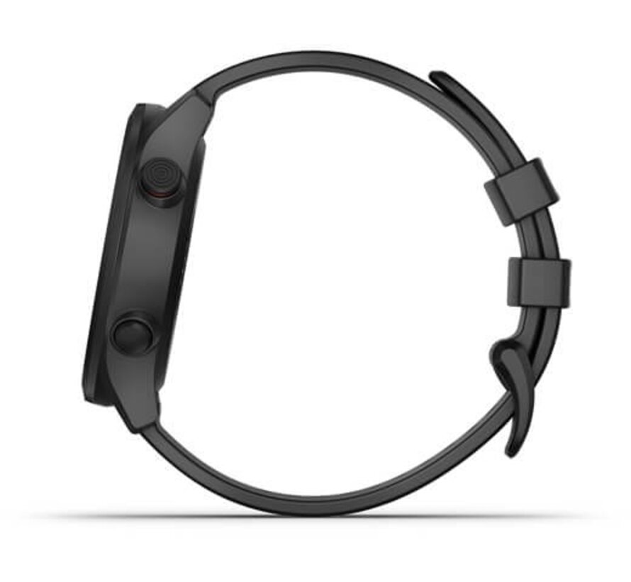 Garmin Approach S12 Smartwatch zwart
