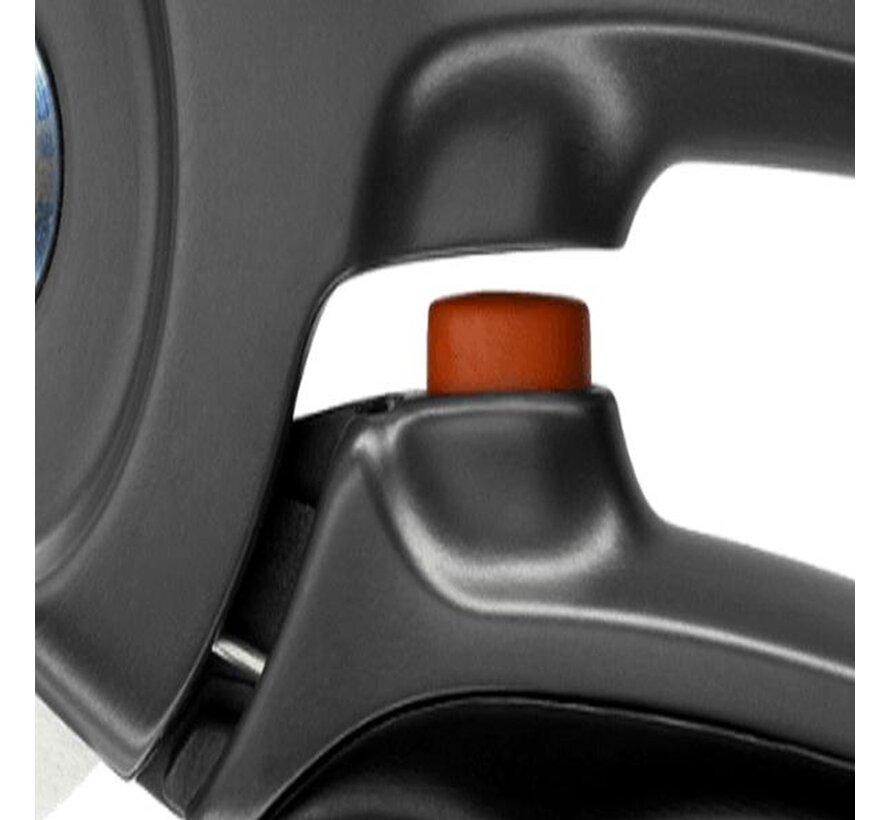 GARDENA Comfort B/M Bypass snoeischaar - Ø 24mm - met sapgeul