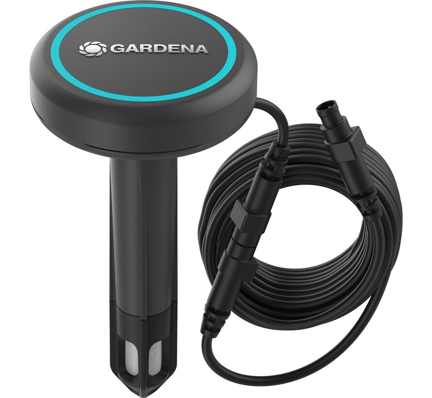 GARDENA Bodemvochtigheidssensor