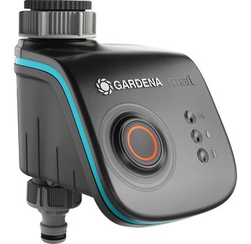 GARDENA smart Water Control