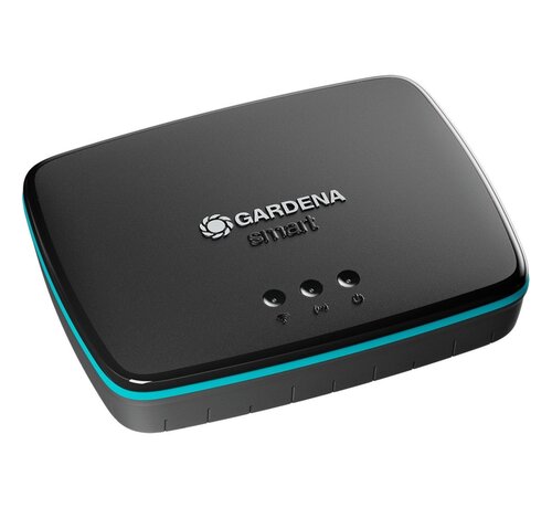 GARDENA smart Gateway basisstation