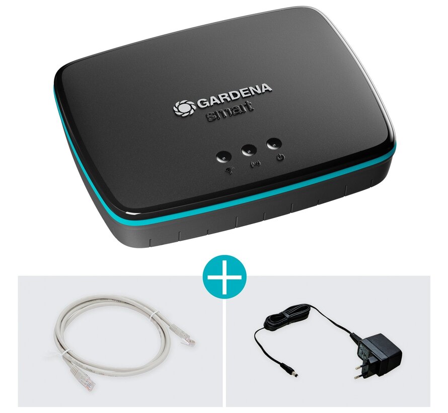 GARDENA smart Gateway basisstation