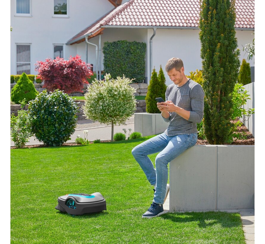 GARDENA smart Gateway basisstation