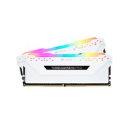 Corsair Vengeance RGB PRO 16GB(2x8GB) 3000MHz Wit