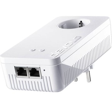 Devolo dLAN 1200+ WiFi ac Powerline Wi-Fi adapter 1,2 GBit/s