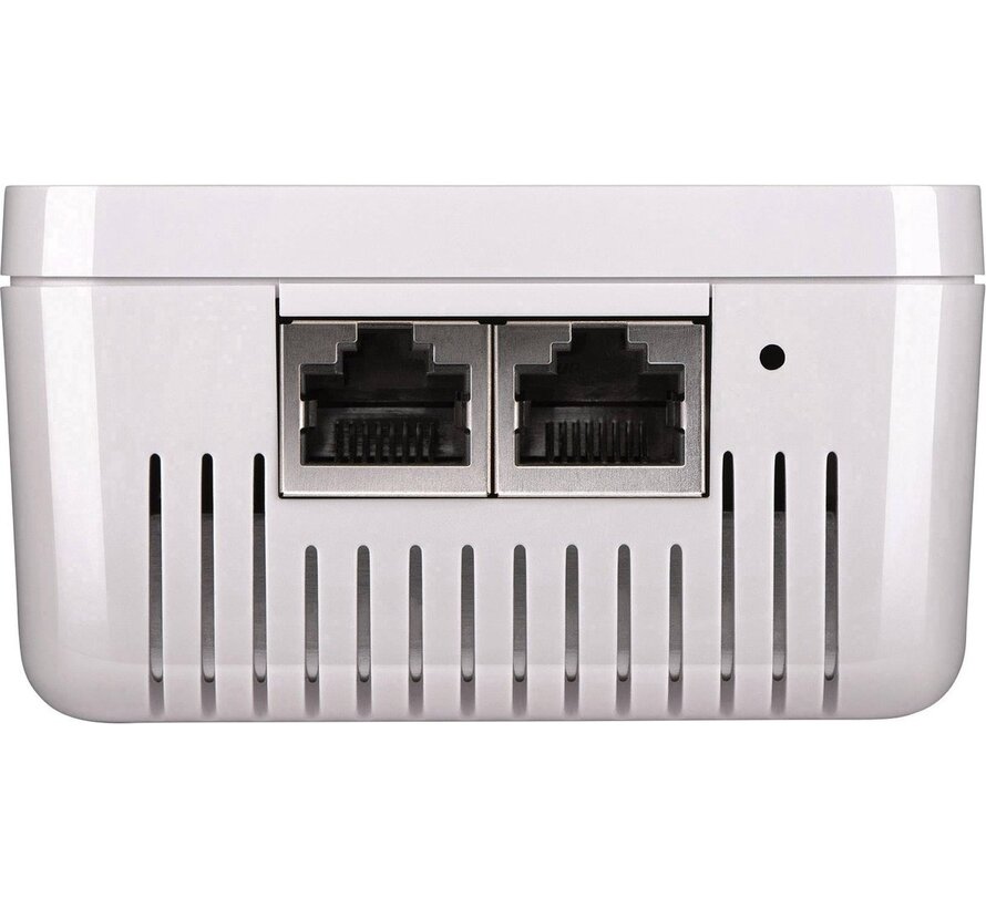 Devolo dLAN 1200+ WiFi ac Powerline Wi-Fi adapter 1,2 GBit/s