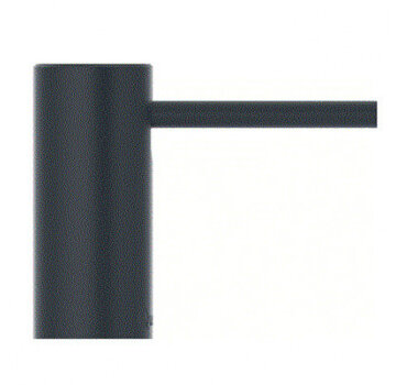 Quooker Nordic Black Zeepdispenser Zwart