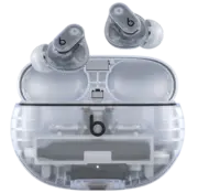 Beats Studio Buds+ Transparant
