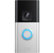 Ring Battery Doorbell Pro Slimme deurbel