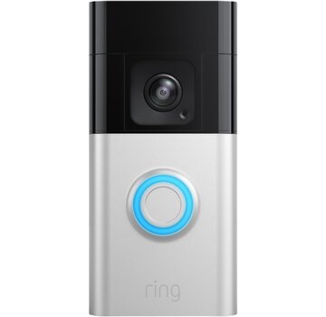 Ring Battery Doorbell Pro Slimme deurbel