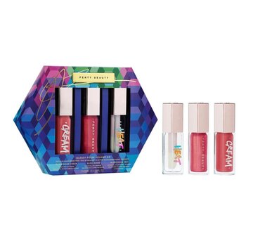 Fenty Beauty By Rihanna Glossy Posse Volume - 6.0