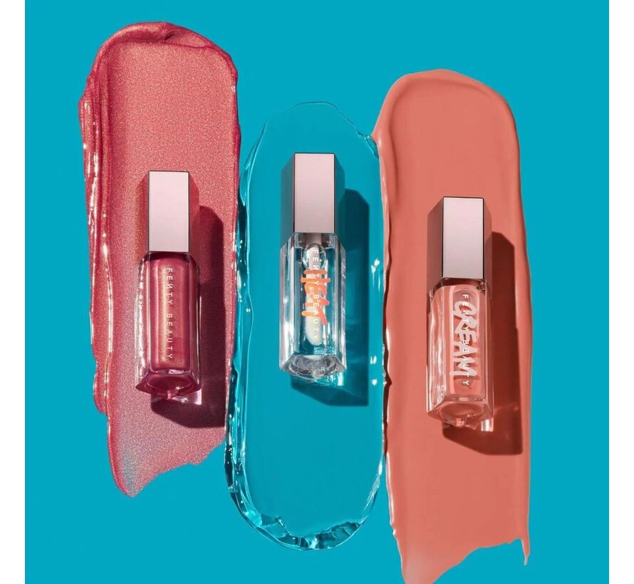 Fenty Beauty By Rihanna Glossy Posse Volume - 6.0