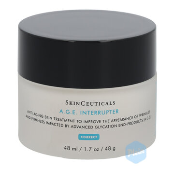 SkinCeuticals A.G.E. Interrupter Advanced Anti-Rimpelcrème 48 ml