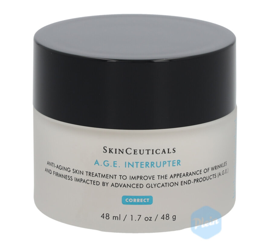 SkinCeuticals A.G.E. Interrupter Advanced Anti-Rimpelcrème 48 ml