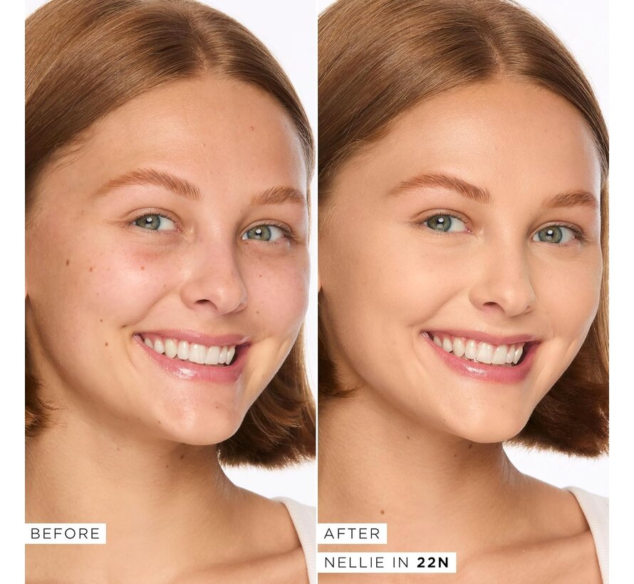 Tarte Shape Tape Concealer 22N Light Neutral