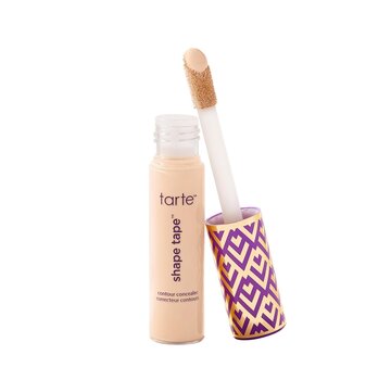 Tarte Shape Tape Concealer 22N Light Neutral