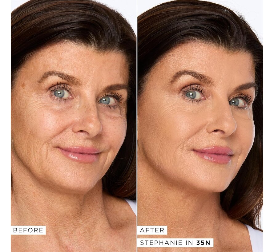 Tarte Shape Tape Concealer 35N Medium