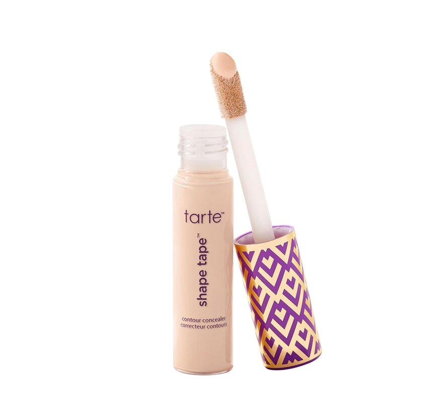 De Tarte Shape Tape Concealer 12B Fair Beige