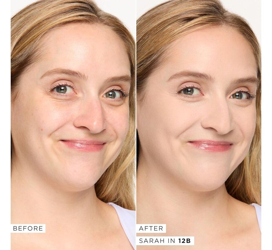 De Tarte Shape Tape Concealer 12B Fair Beige