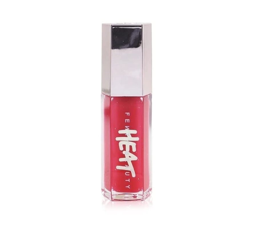 Fenty Beauty Gloss Bomb Heat – Hot Cherry