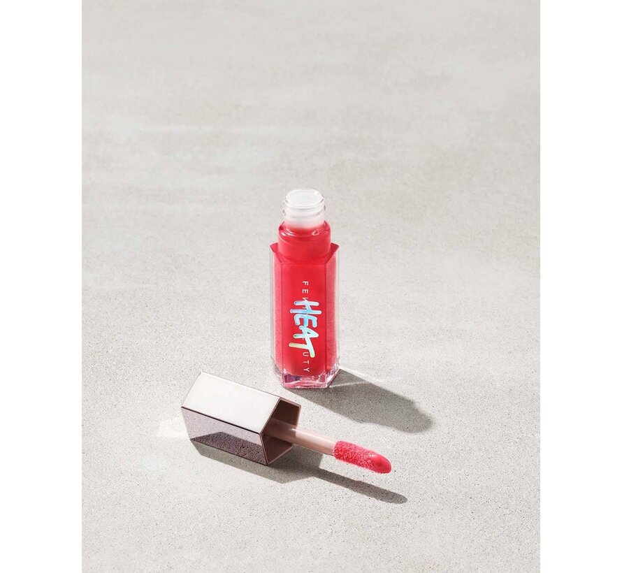 Fenty Beauty Gloss Bomb Heat – Hot Cherry