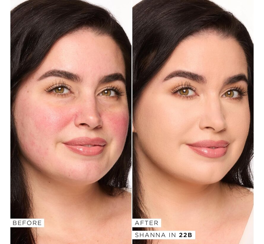 Tarte Shape Tape Contour Concealer – 22B Light Beige