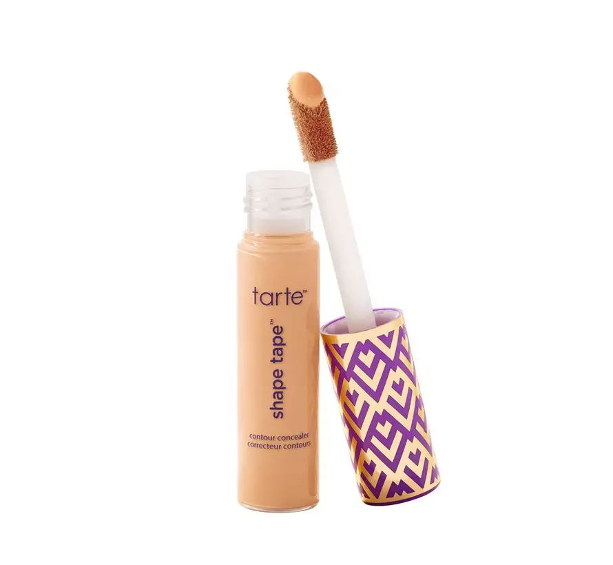 Tarte Shape Tape Ultra Creamy Concealer – 35N Medium