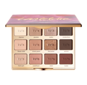 Tarte Tartelette In Bloom Palette – Amazonian Clay