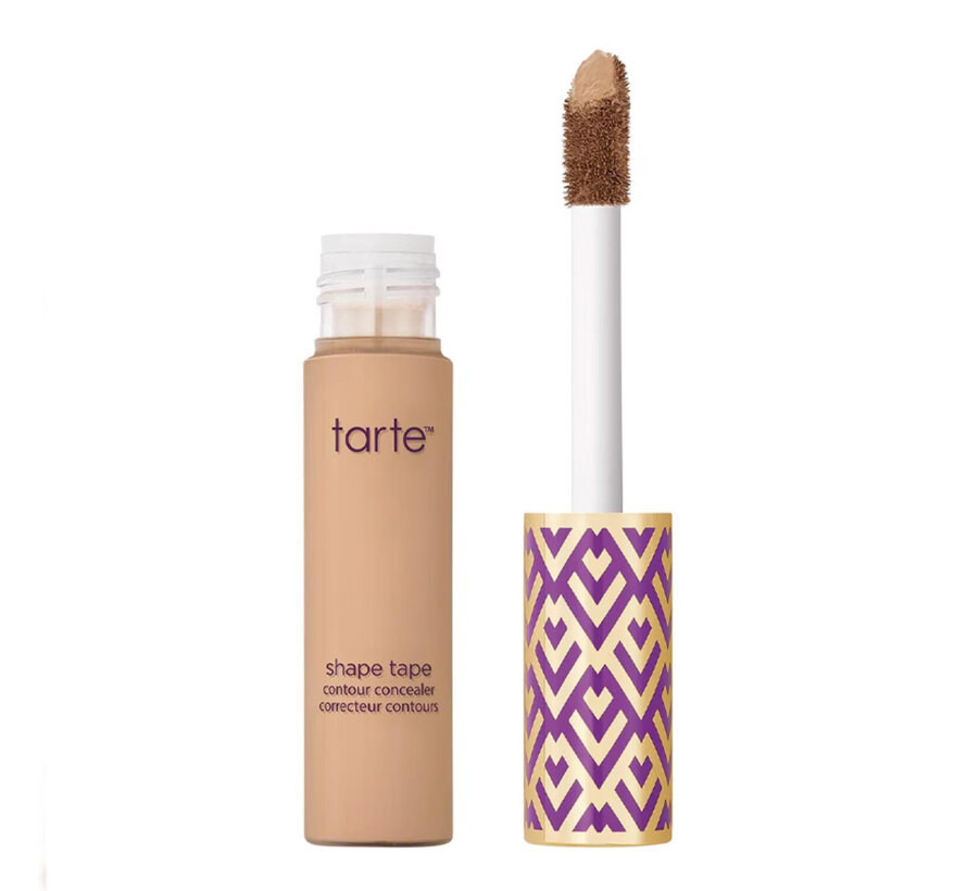 Tarte Shape Tape Contour Concealer 36S – Medium‑Tan Sand