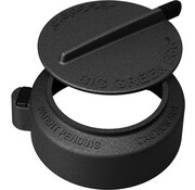 Big Green Egg rEGGulator S‑MX – luchtregelaar voor Small & MiniMax