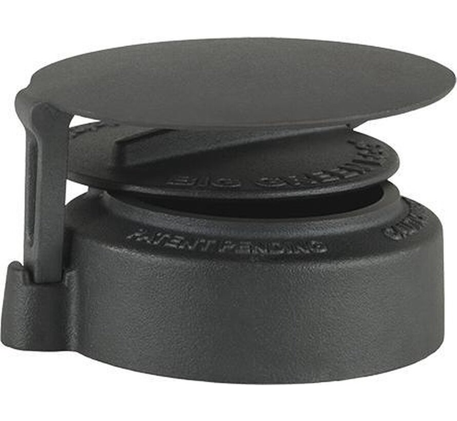 Big Green Egg rEGGulator S‑MX – luchtregelaar voor Small & MiniMax 