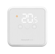 Honeywell Home DT4 Ruimtethermostaat Bedraad Aan/Uit Wit 