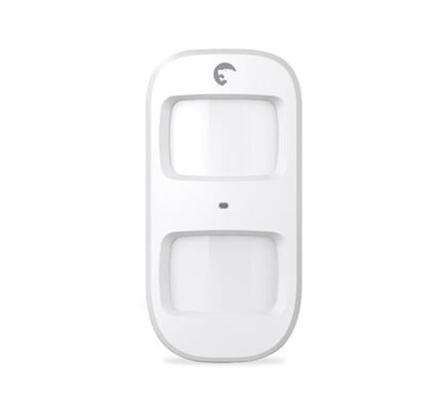 eTiger Bewegingsmelder PIR Huisdier-proof