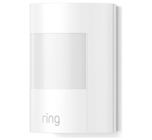 Ring Alarm Motion Detector (EU) - Draadloze Bewegingssensor voor Ring Alarm Systeem