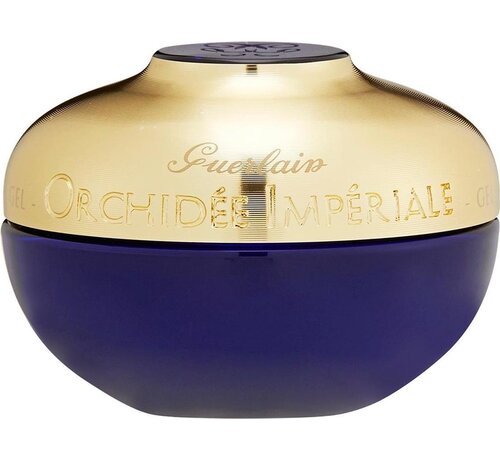 Guerlain Orchidée Impériale La Crème Gel 30 ml