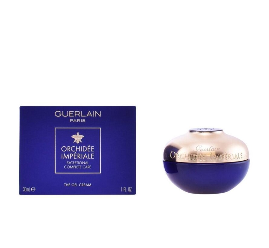 Guerlain Orchidée Impériale La Crème Gel 30 ml