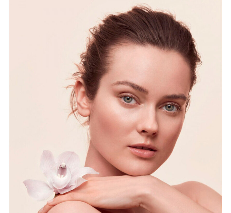 Guerlain Orchidée Impériale Brightening The Radiance Eye Serum 15 ml