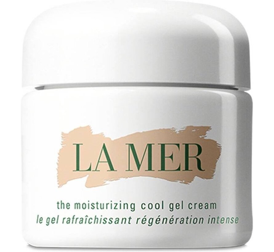 La Mer The Moisturizing Cool Gel Cream 60 ml