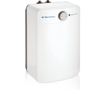 Itho Daalderop Close-in boiler 10 liter 2200W - Refurbished