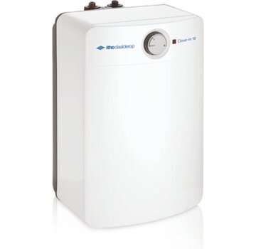 Itho Daalderop Close-in boiler 10 liter 2200W - Refurbished