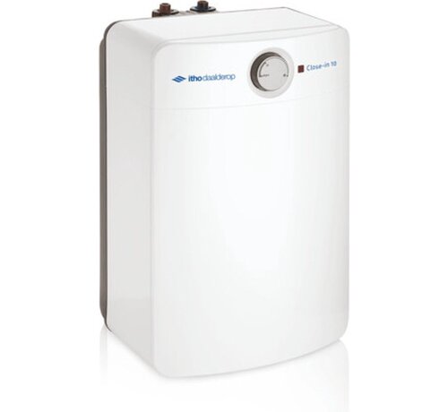Itho Daalderop Close-in boiler 10 liter 2200W - Refurbished