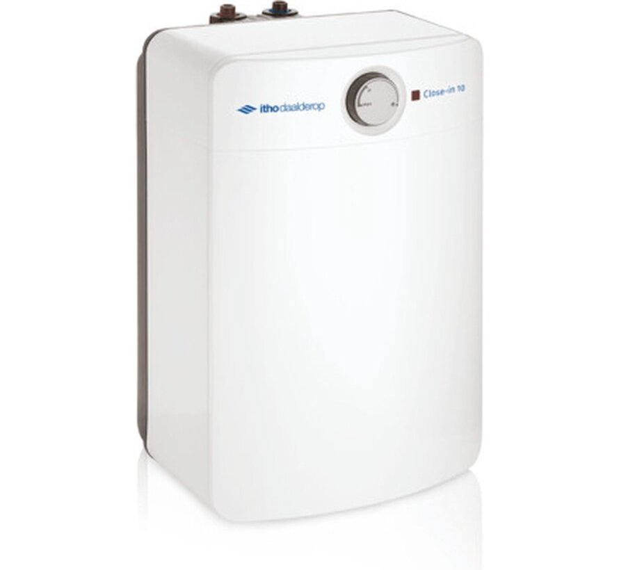 Itho Daalderop Close-in boiler 10 liter 2200W - Refurbished